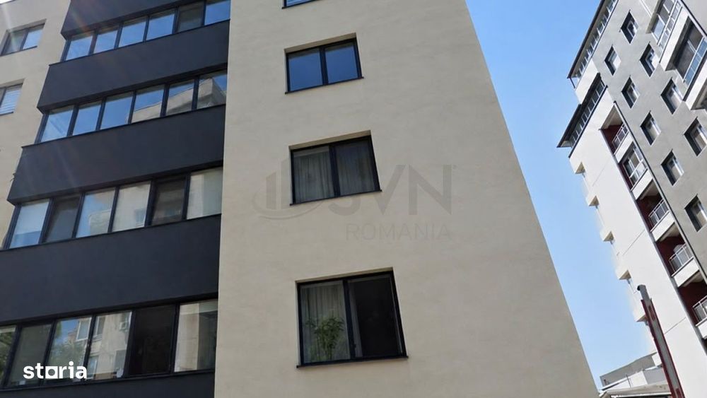 Apartament 2 camere I Decebal I Bloc Nou I De inchiriat