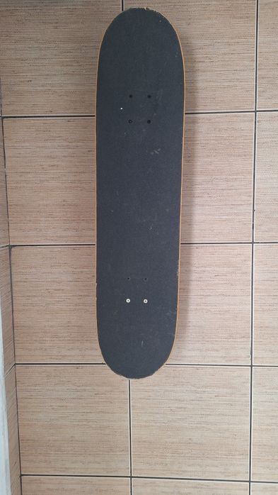 Vand Placa skateboard