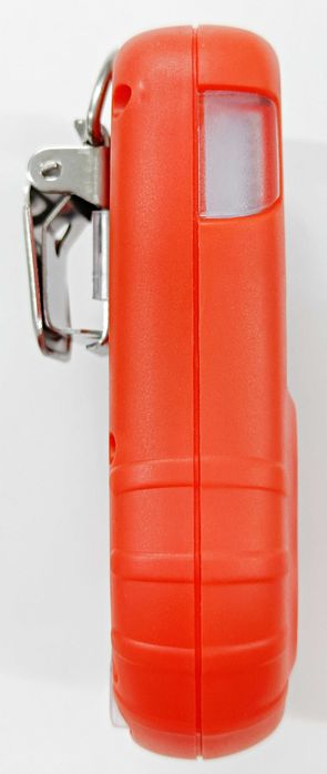 Газоанализатор на 4 газа: O2-CO-C6H14-H2S портативный Rapid Portable 3