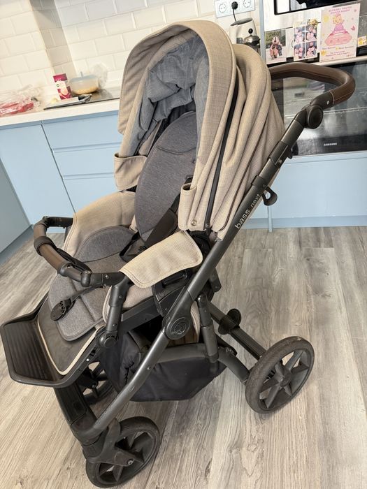 Коляска Roan Bass Next 2 в 1