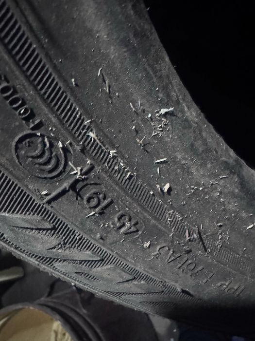 185/65/15 покрышка летняя