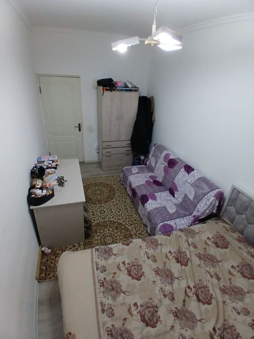 #‼️МЕТРО ЧИЛАНЗАР‼️2хком квартира с ремонтом Чиланзар16 продается