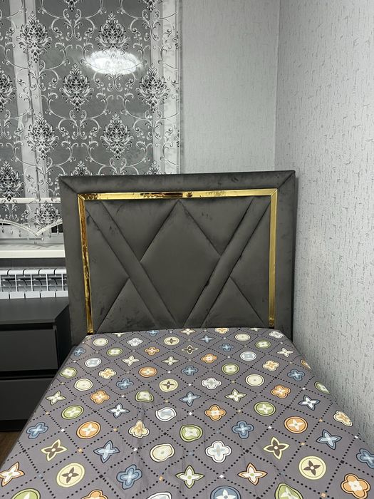 Кроват хороший состояние