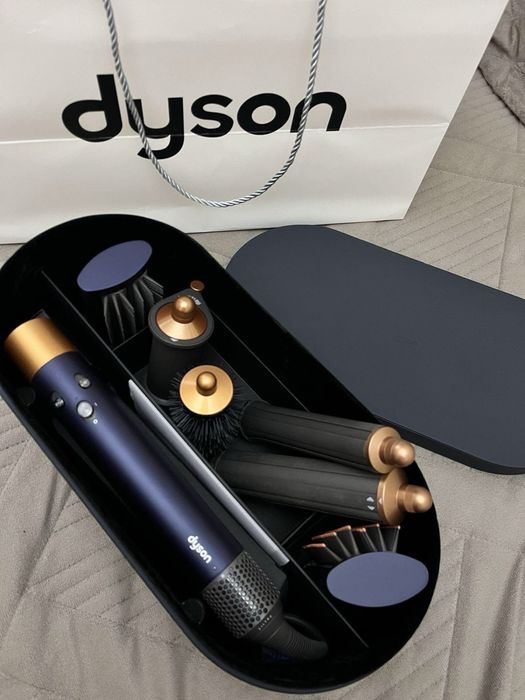 Dyson HS05 НОВЫЙ малайзия
