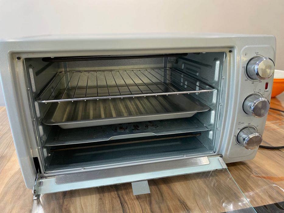 Печь ( настольная электропечь) ARG