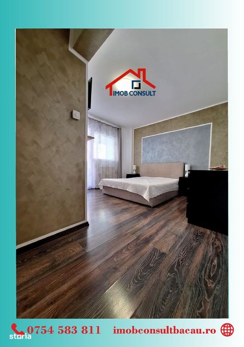 Studio de închiriat – etaj 2, zonă central- Piața Centrală! CE1548