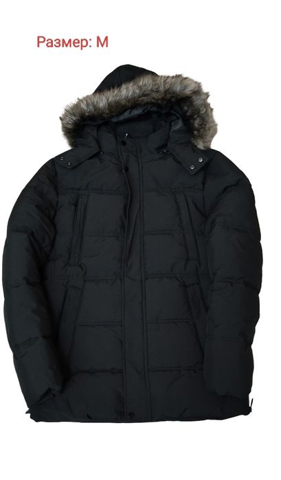 Новые мужские куртки