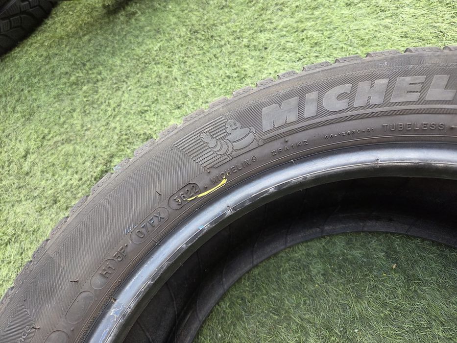 215 55 17 Michelin