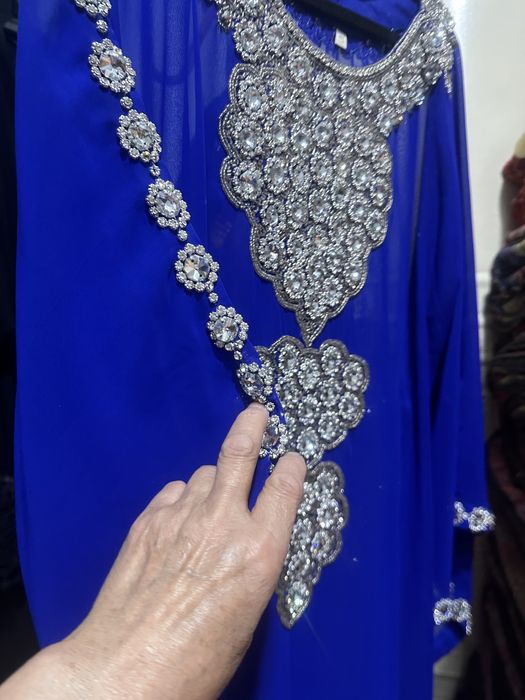 Toylar va bazmlar un koylak