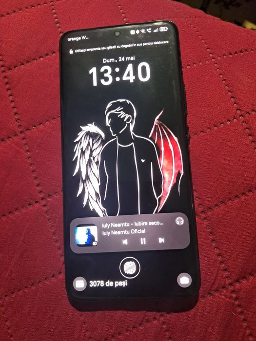 Honor magicos 90