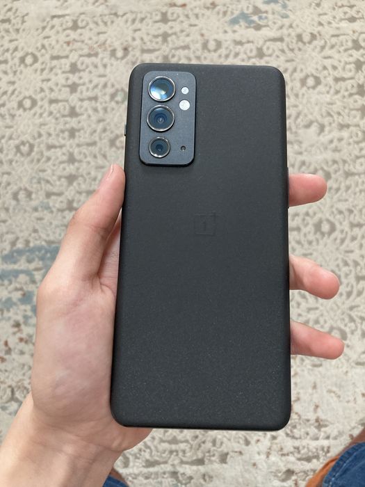 Поменяю OnePlus 9rt 5 g 12/256