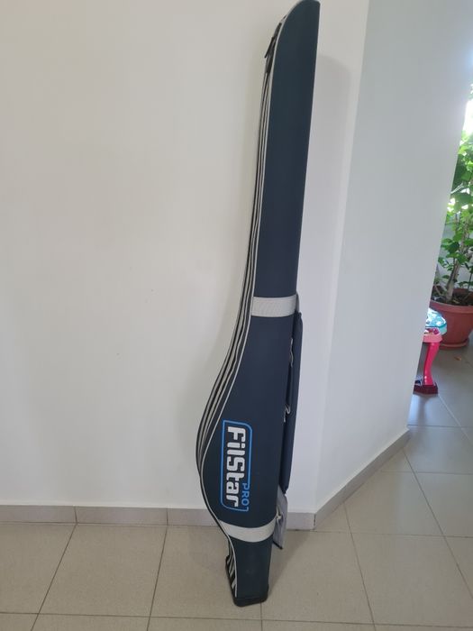 Твърд калъф Filstar