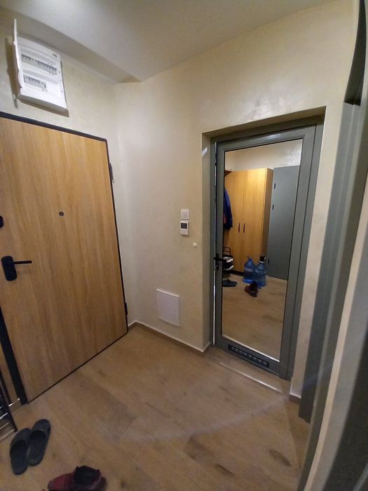 Под наем 2-стаен