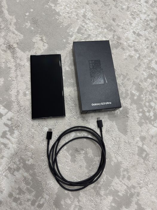 Продам Samsung S 23 Ultra