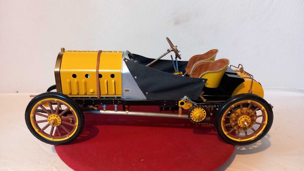 Модели коли Pocher за продажба