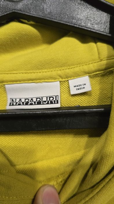 Кофта худи NAPAPIJRI