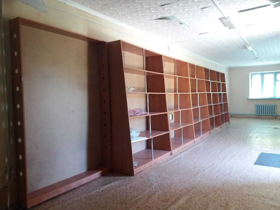 Недвижимость,  магазин