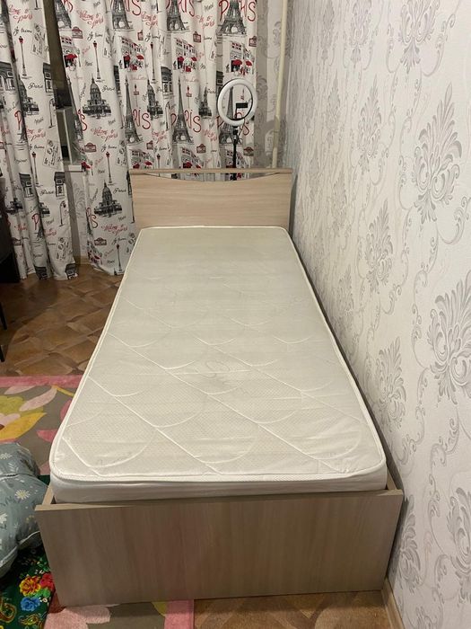 Кровать детский.