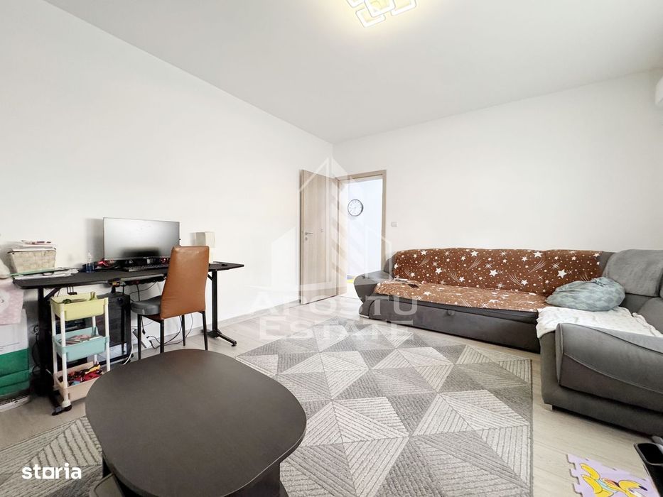 Apartament 2 camere de vanzare 55mp utili - Calea Urseni
