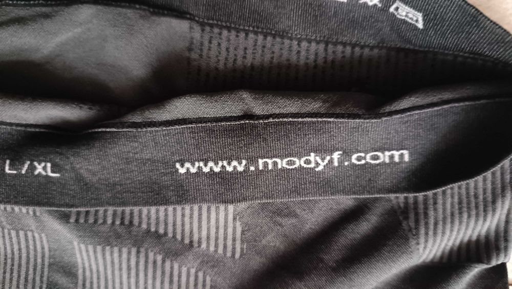 Термо тениска с дълъг ръкав Wurth Modify