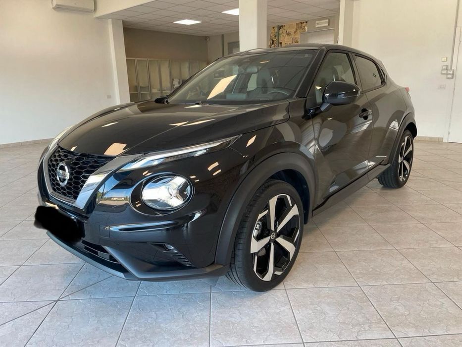 Fata completa Nissan Juke 2020-2024