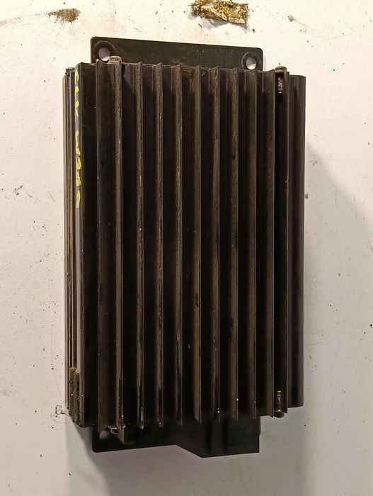 Оригинален Bose усилвател Mercedes CLK W209 / C209