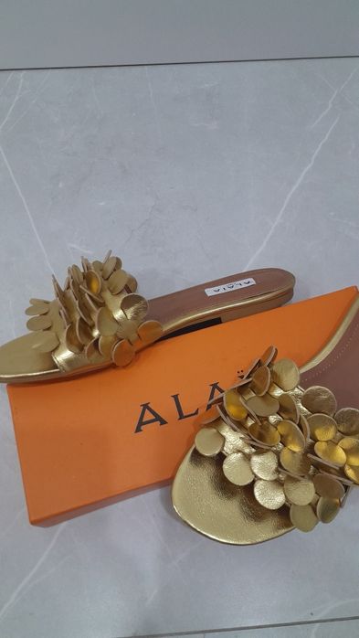 Продам шлепки, новые