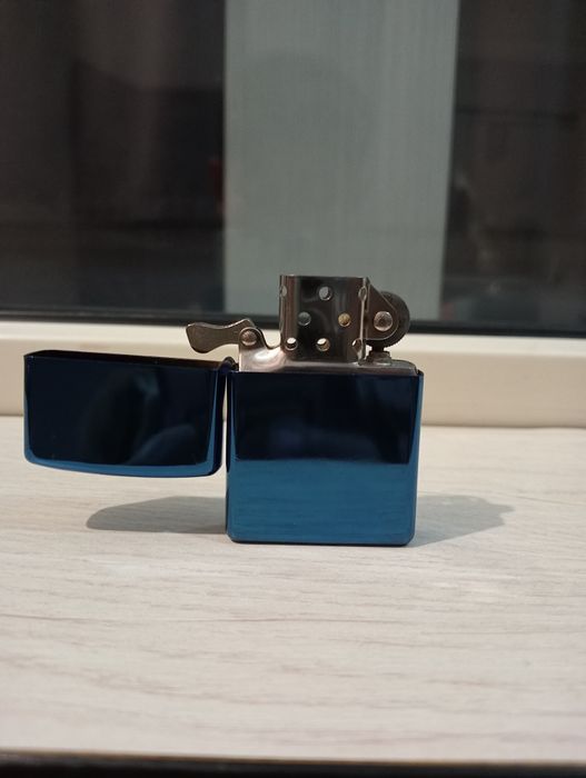 Зажигалка  Zippo
