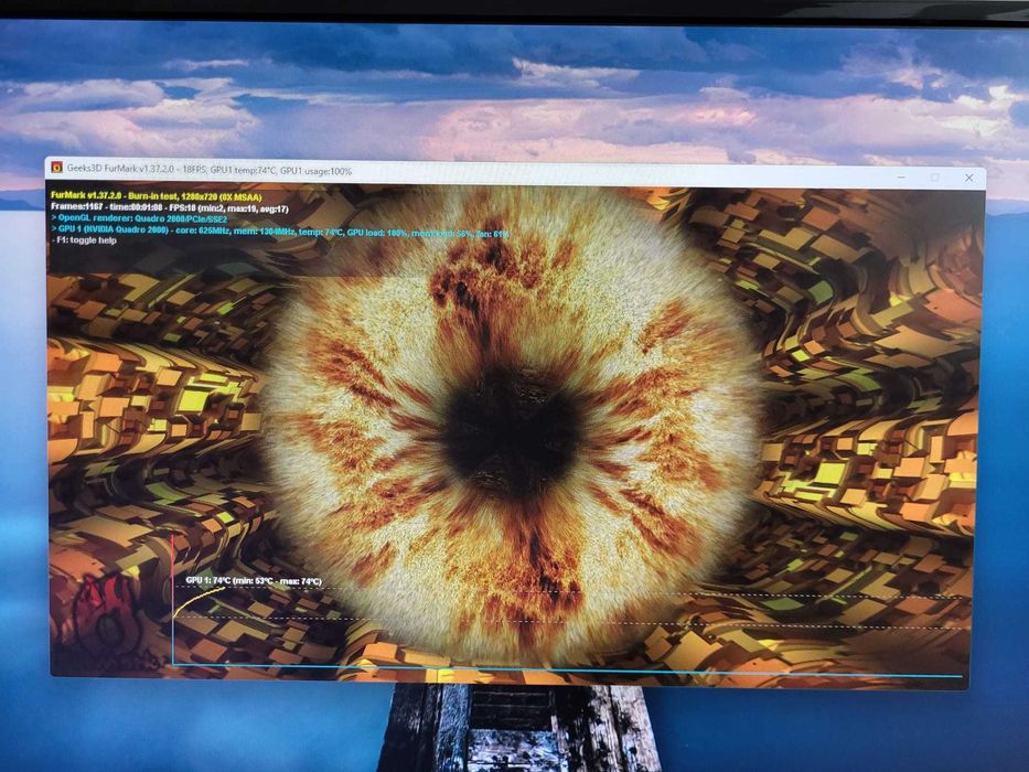 PC Intel Core I3-4170 3.7Ghz 8Gb DDR3 SSD120Gb+Hdd1Tb Quadro 2000 1Gb