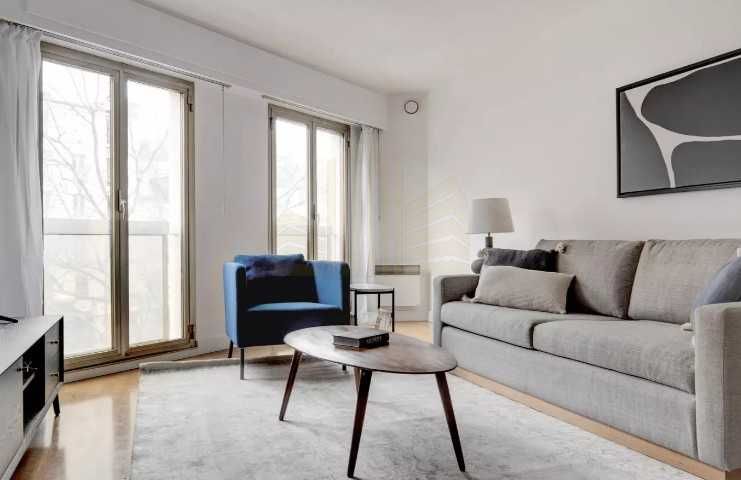 Дава се под наем Четиристаен апартамент в Пловдив, Каменица 1 - 85 кв.м за 448.8 € - Снимка #3