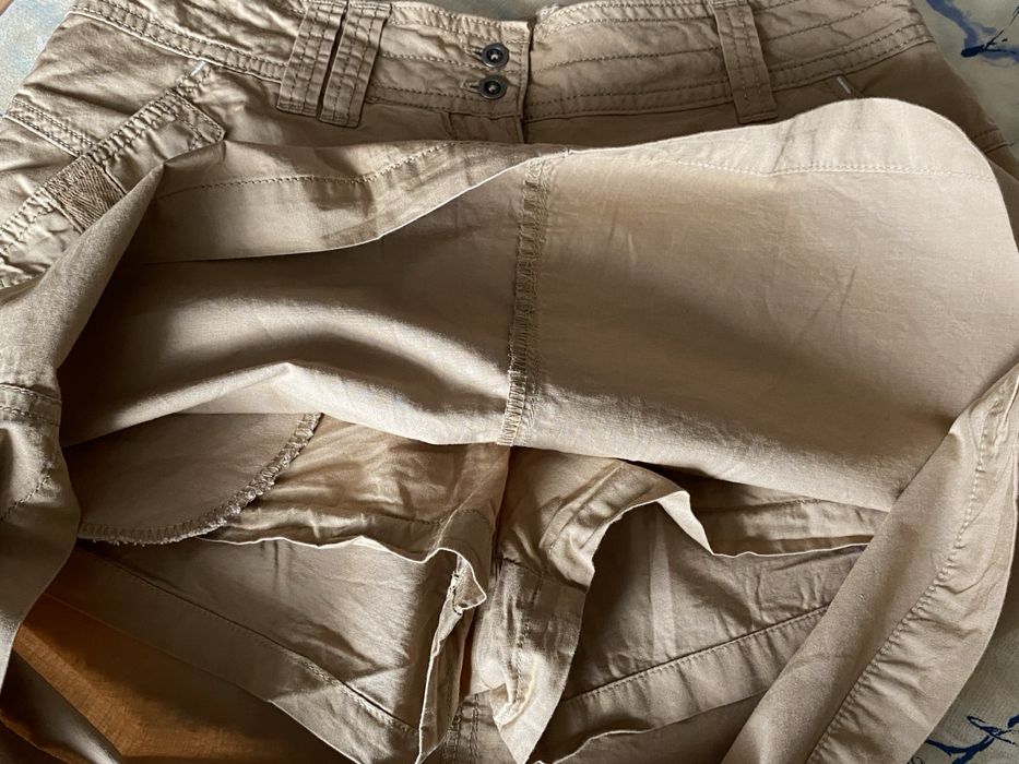 Пола-панталон Quechua