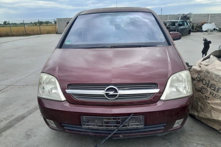 Carcasa filtru aer 4612585909 460023377 4612585909 460023377 Opel Mer