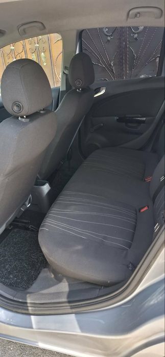 Vand Opel Corsa d an fabricatie 2007