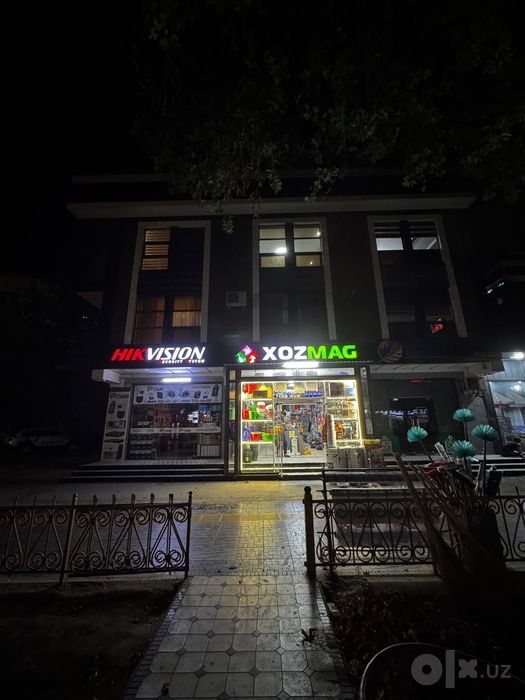 Qo'qon markazida charxiy ko'chasida do'm sotiladi