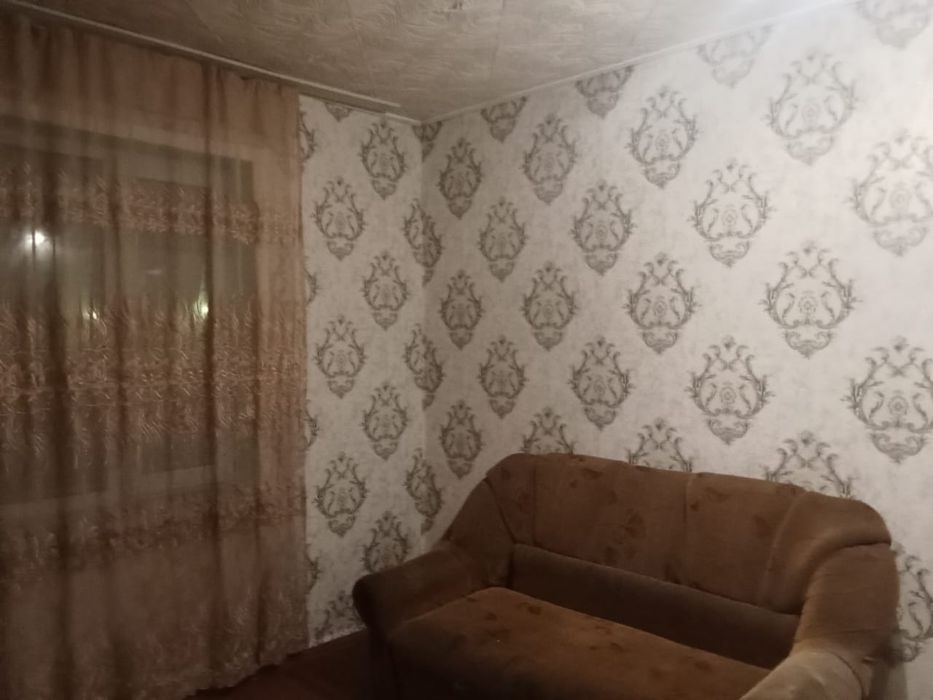 Продам квартиру двухкомнатную
