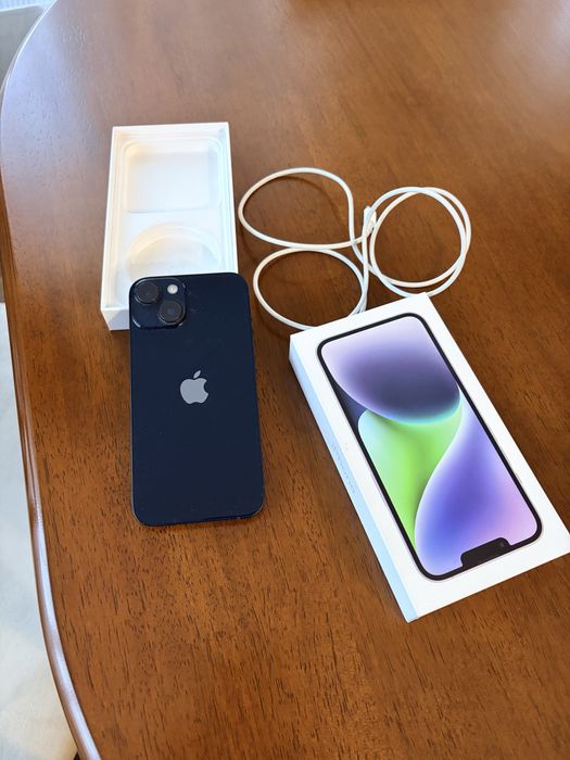 Iphone 14  128 GB
