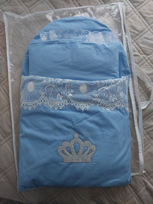 Конверт для выписки