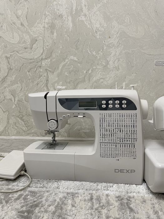 швейные машины продается