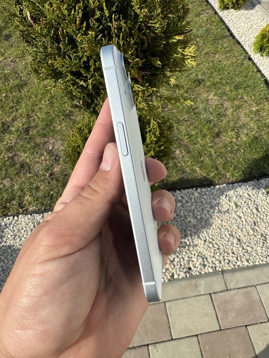 Iphone 15 Green-128 GB