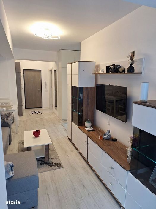 | Prima inchiriere |2 camere I Ultracentral | Complex Rezidential Nou