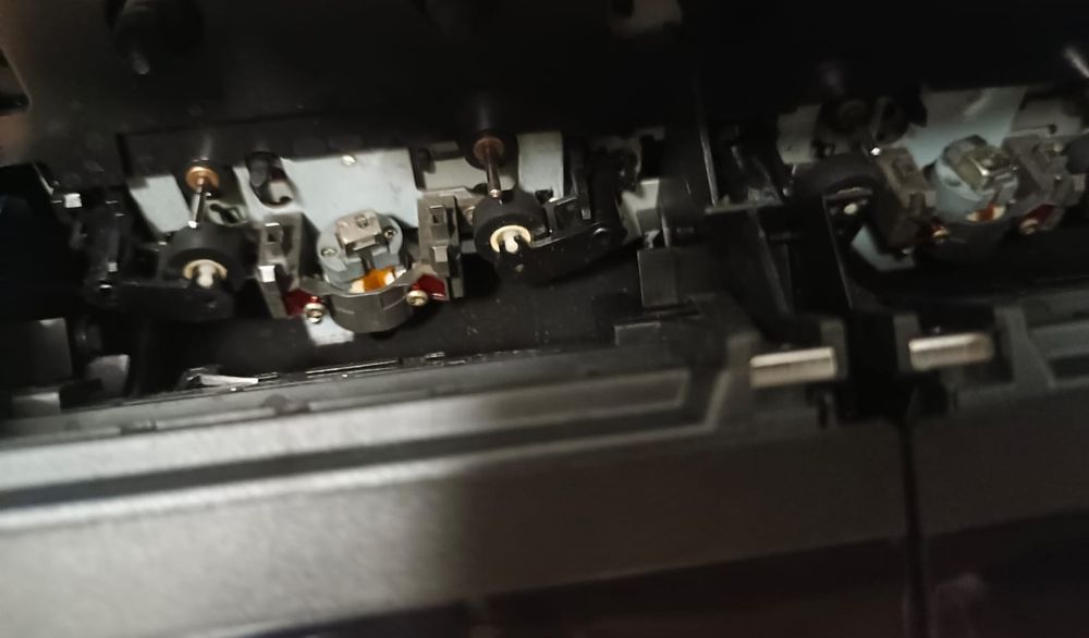 Музыкальный центр Panasonic