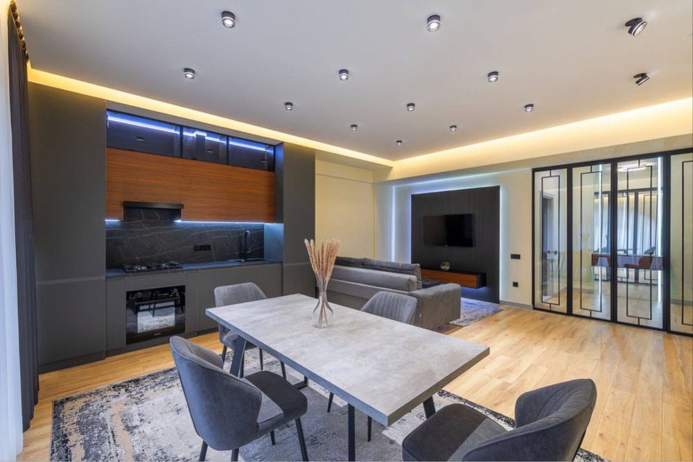 Аренда своя 2/6/6 Нукусская улица ЖК Орзу