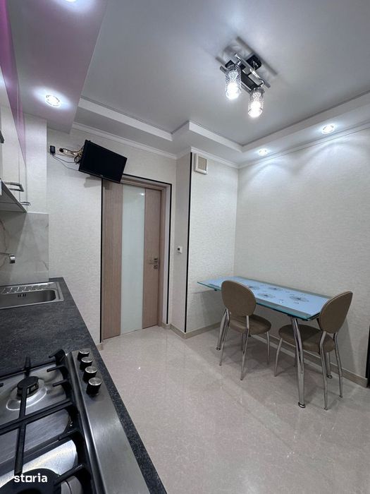apartament de inchiriat in zona Obor