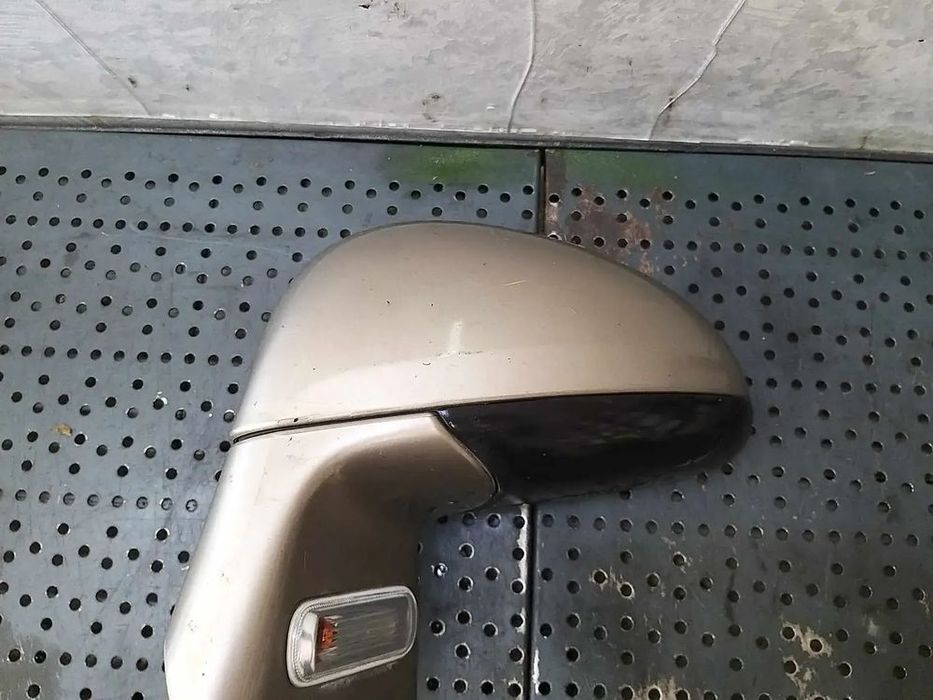 Oglinda electrica stanga citroen c4 1 lc 96467083