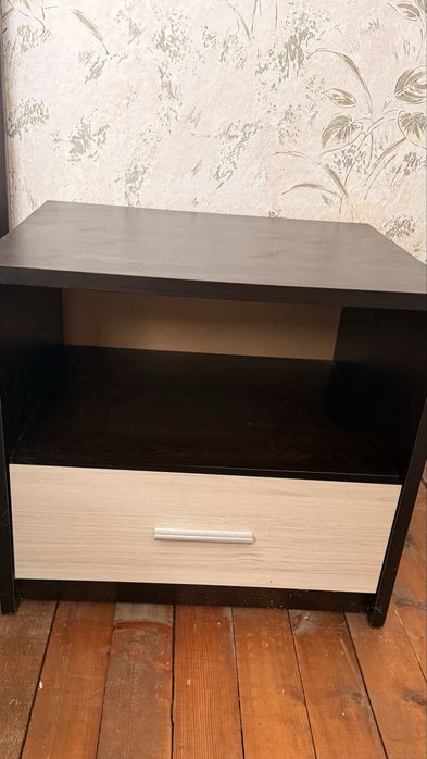 Спален комплект с матрак 160/190 см