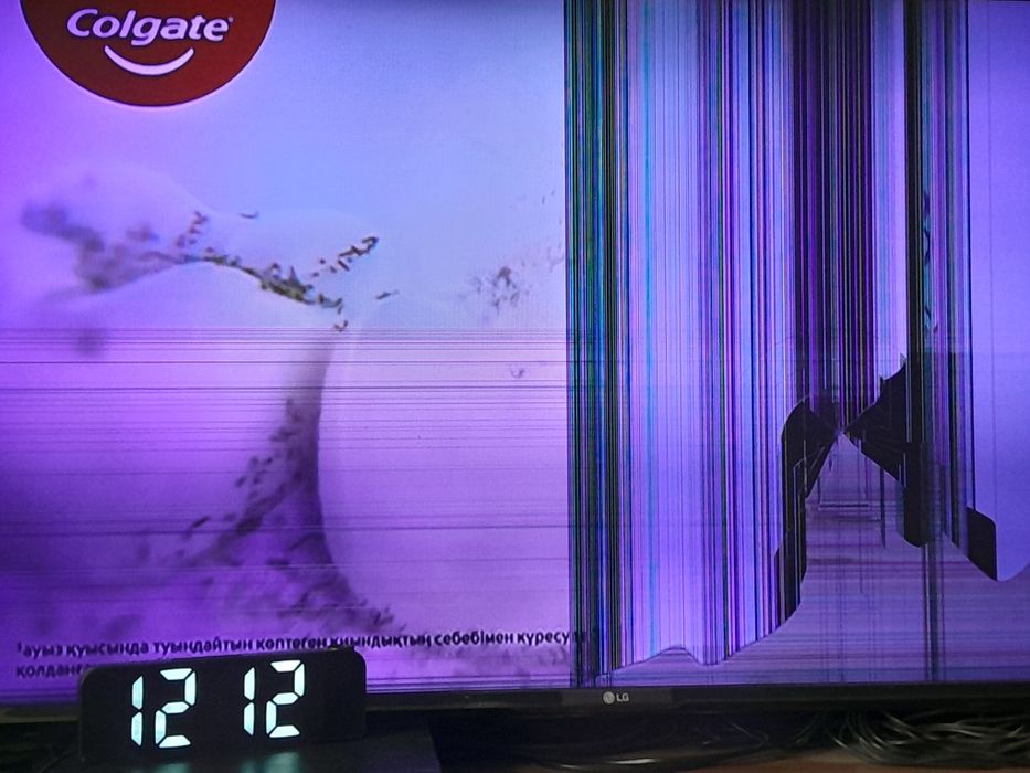 Телевизор LG продам