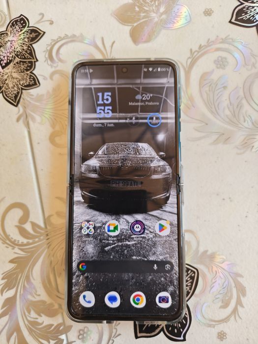 Motorola razr 40