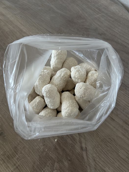 Ауылдың құрты сатылады