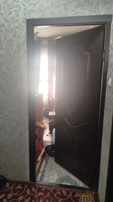 2/9/9. Сергели 8! Квартира 71 м² с лифтовой!