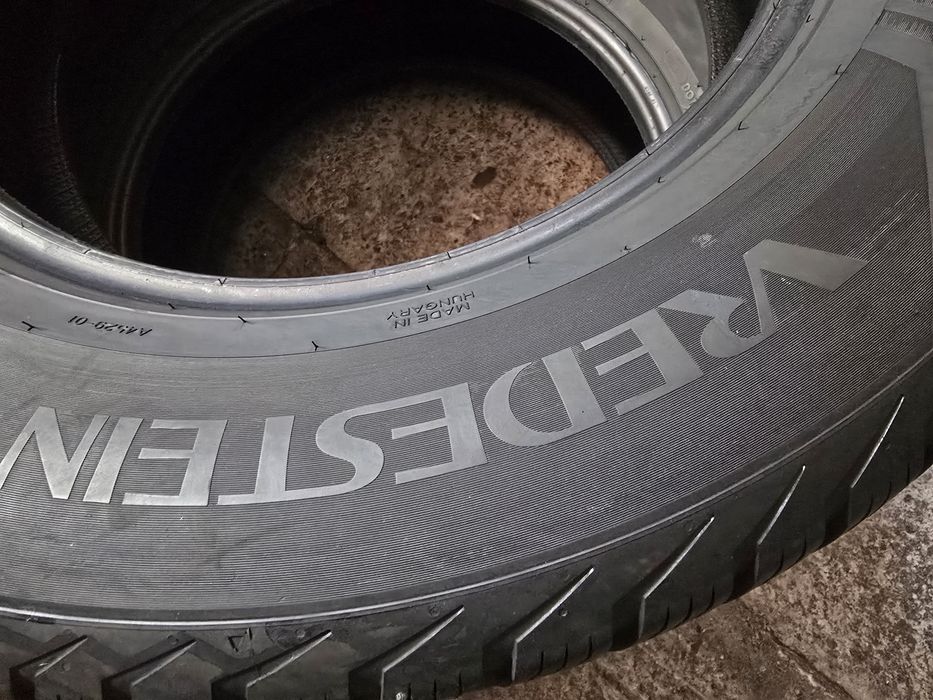 Vredstein 245/65 R17 111V MS all season